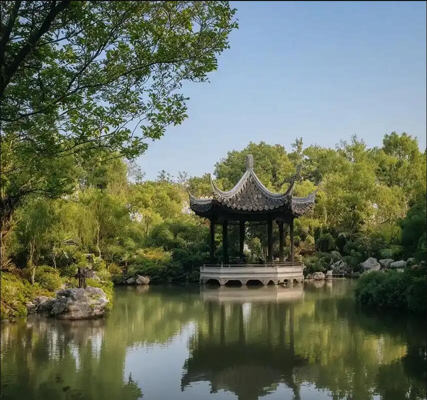 陕西花留土建有限公司