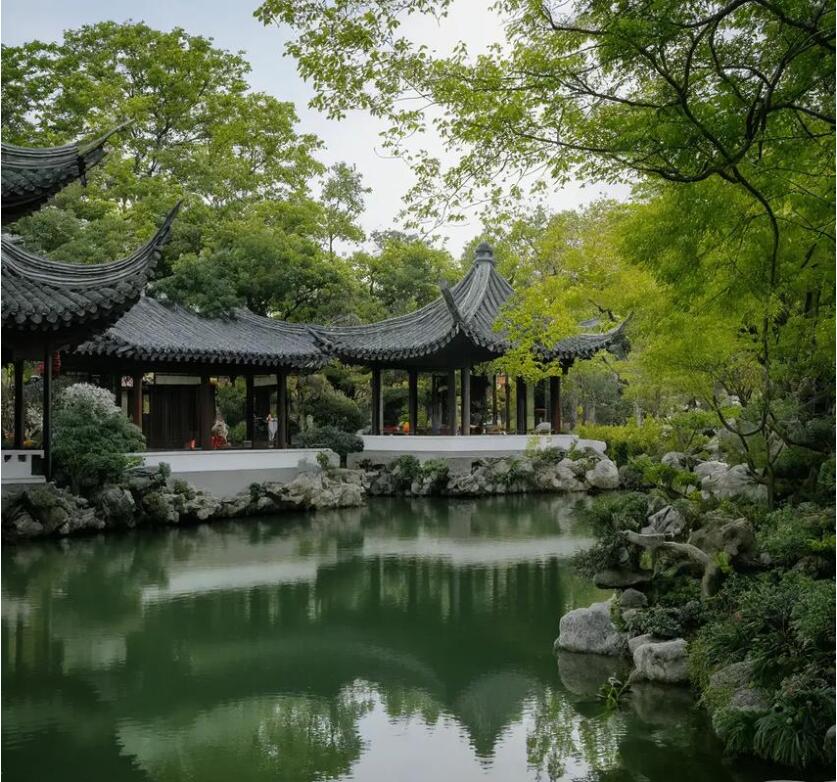 陕西花留土建有限公司